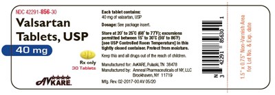 40 (856  30 40mg)